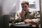 matt damon aux toilettes