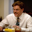 matt damon mangeant du mais
