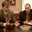 matt damon tony hale