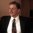 matt damon