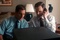 scott bakula et joel mchale