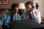 scott bakula et joel mchale