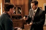 scott bakula expliquant a matt damon