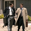 scott bakula parlant a matt damon
