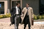 scott bakula parlant a matt damon