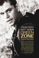 Affiche miniature du film Green Zone