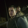 Green Zoe Matt Damon rapproch  