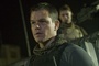 Green Zoe Matt Damon rapproch  