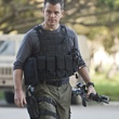 Green Zone Matt Damon arm   jusqu aux dents