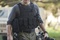 Green Zone Matt Damon arm   jusqu aux dents