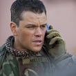 Green Zone Matt Damon au t  l  phone
