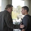 Green Zone Matt Damon discutte