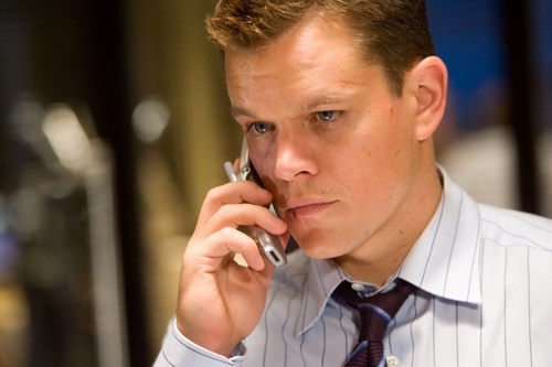 green zone photo de matt damon