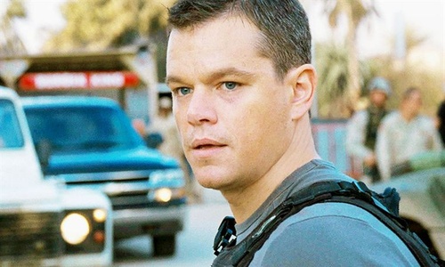 matt damon 1