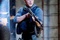 matt damon arme en main