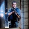 matt damon arme en main - Green Zone 