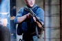 matt damon arme en main