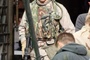 matt damon sur le tournage de green zone