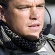 matt damon