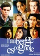Affiche du film L'auberge espagnole