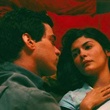 Audrey Tautou et Romain Duris