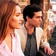 Judith Godrèche et Romain Duris