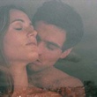 Judith Godrèche et Romain Duris