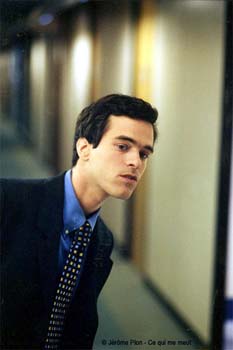 Romain Duris