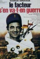Affiche miniature du film Le facteur s'en va-t-en guerre