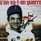 Affiche du film Le facteur s'en va-t-en guerre - Le facteur s'en va-t-en guerre 