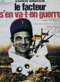 Le facteur s'en va-t-en guerre