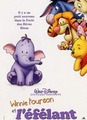 Winnie l'ourson et l'Efélant
