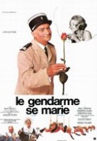 Affiche miniature du film Le gendarme se marie