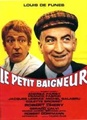 Le petit baigneur