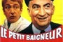 Affiche du film Le petit baigneur