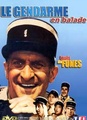 Le gendarme en balade