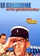 Affiche du film Le gendarme et les gendarmettes