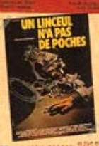 Affiche miniature du film Un linceul n'a pas de poches