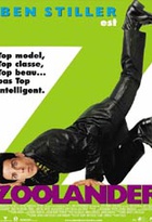 Affiche miniature du film Zoolander