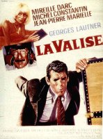 Affiche du film La valise