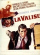 Affiche du film La valise