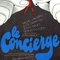 Affiche du film Le concierge - Le concierge 