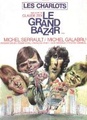 Le grand bazar