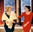 catherine deneuve fanny ardant - 8 femmes