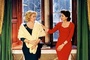 catherine deneuve fanny ardant - 8 femmes