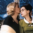 catherine deneuve isabelle huppert - 8 femmes