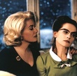 isabelle huppert catherine deneuve - 8 femmes