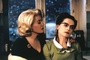 isabelle huppert catherine deneuve - 8 femmes