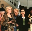 ludivine sagnier virginie ledoyen catherine deneuve danielle darrieux isabelle huppert firmine richard emmanuelle beart  - 8 femmes