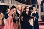 ludivine sagnier virginie ledoyen catherine deneuve danielle darrieux isabelle huppert firmine richard emmanuelle beart - 8 femmes